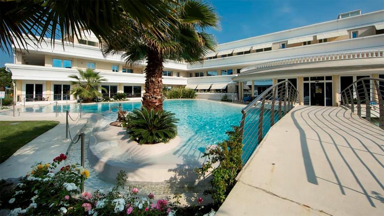 Relais Du Lac Village - Italian Homing Desenzano del Garda Exterior photo